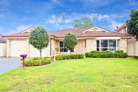 16 Harewood Pl, Cecil Hills, NSW 2171