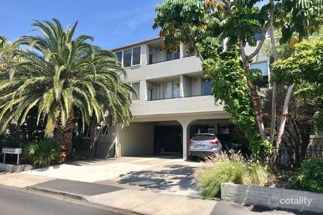 Property photo of 11/32 Grosvenor Street South Yarra VIC 3141