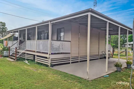 Property photo of 38 Suttor Street Nebo QLD 4742