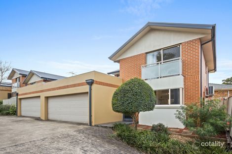 Property photo of 5/35 Russell Street Balgownie NSW 2519