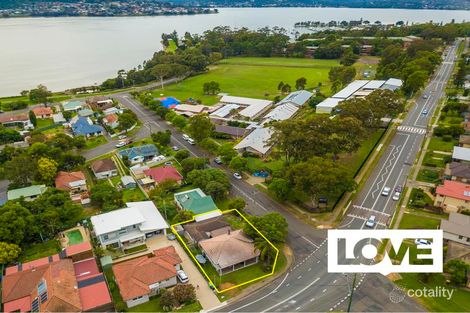 Property photo of 1/12 Marmong Street Booragul NSW 2284