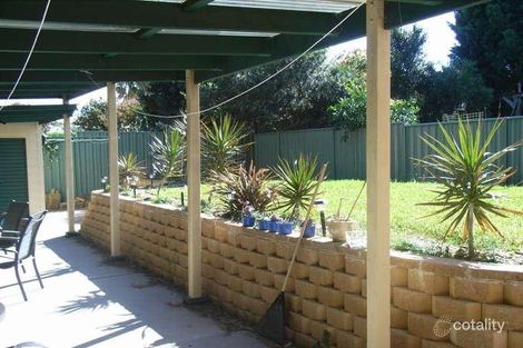 Property photo of 1/86 Parklands Drive Shellharbour NSW 2529