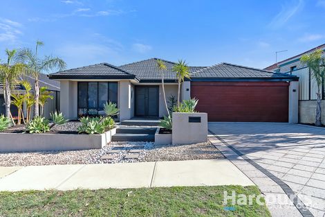 Property photo of 29 Springthorpe Terrace Clarkson WA 6030