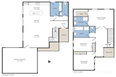 Property photo of 3/65 Market Road Werribee VIC 3030