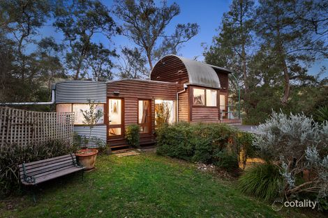 Property photo of 152 Research-Warrandyte Road North Warrandyte VIC 3113