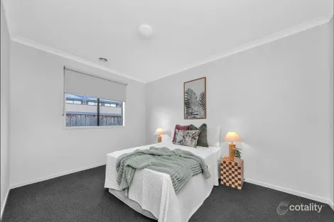 Property photo of 53 Bellman Avenue Clyde VIC 3978
