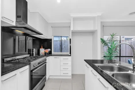 Property photo of 53 Bellman Avenue Clyde VIC 3978