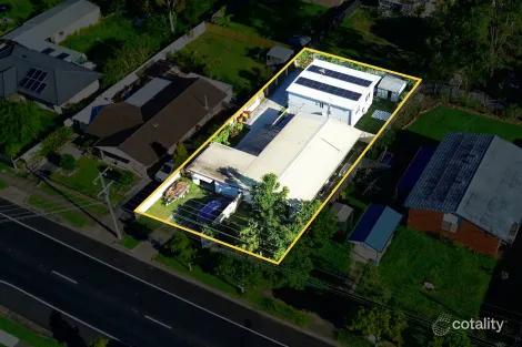 Property photo of 116 Juers Street Kingston QLD 4114