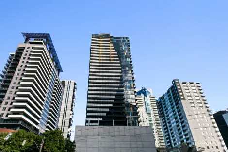 2306/50 Haig St, Southbank, VIC 3006