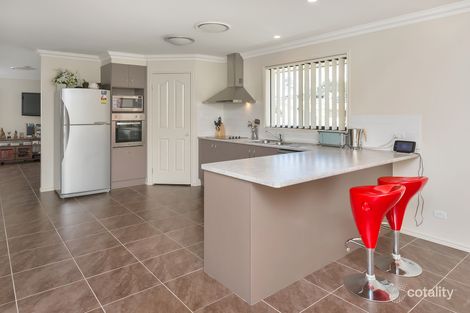 Property photo of 25 Stephenson Crescent Kensington Grove QLD 4341