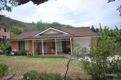 Property photo of 3 Leech Close Narara NSW 2250