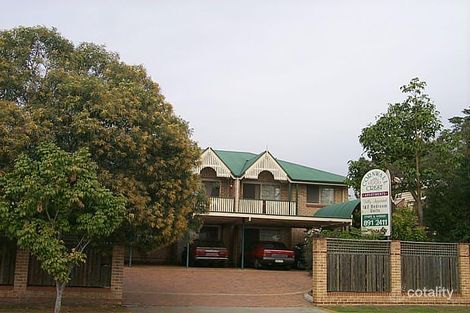 2/63 Cornwall St, Annerley, QLD 4103