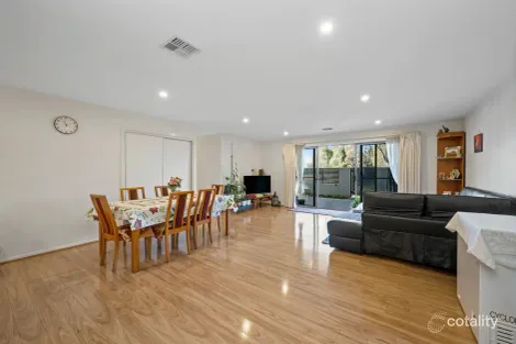 Property photo of 25/2 Serventy Street Wright ACT 2611