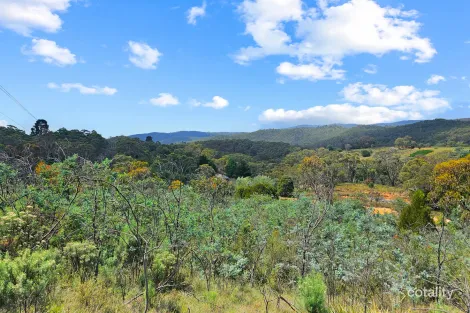 Property photo of 1 Copper Creek Road Captains Flat NSW 2623