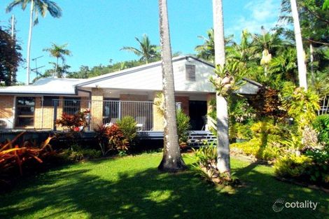 4 Webb Ct, Bingil Bay, QLD 4852