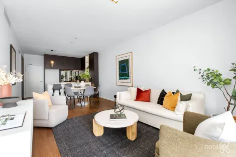 210/18 Longland St, Newstead, QLD 4006