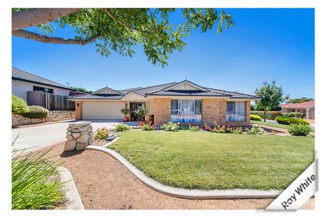 71 Shrivell Cct, Dunlop, ACT 2615