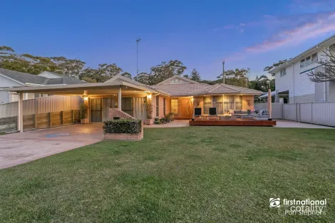 7 Hough St, Nelson Bay, NSW 2315