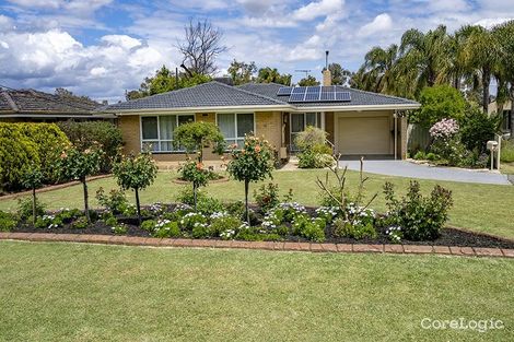 Property photo of 31 Kelton Way Thornlie WA 6108