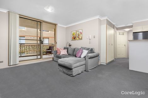 Property photo of 17/18 Sorrell Street Parramatta NSW 2150