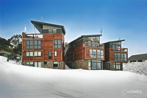 6 Chamois Rd, Mount Buller, VIC 3723