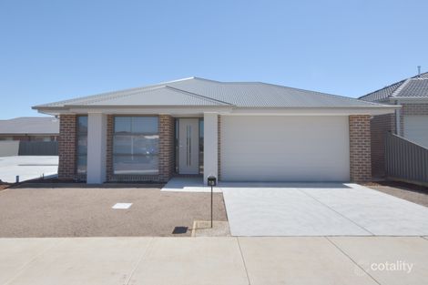 Property photo of 23 Ocallaghan Parade Lucas VIC 3350