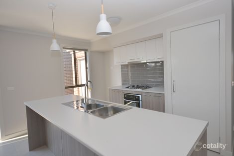 Property photo of 23 Ocallaghan Parade Lucas VIC 3350