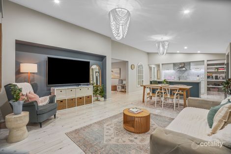 Property photo of 20 Escalade Circuit Pallara QLD 4110