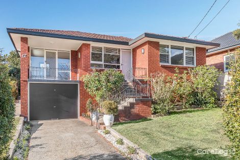 Property photo of 12 Parkside Drive Kogarah Bay NSW 2217
