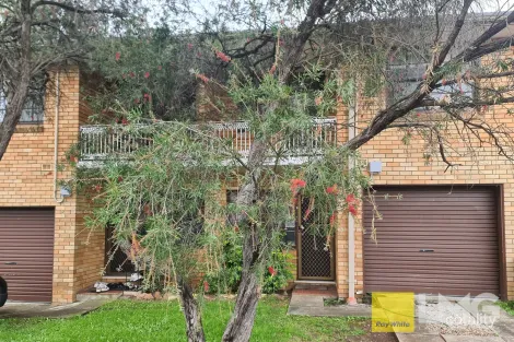 Property photo of 8/277 Park Road Auburn NSW 2144