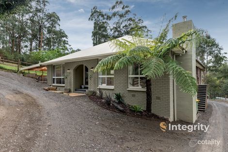 Property photo of 62 Banksia Court Castella VIC 3777