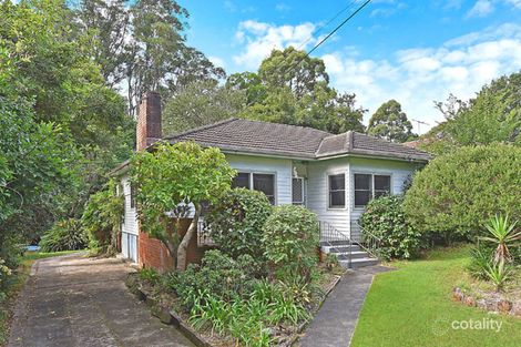 21 Bingara St, West Pymble, NSW 2073