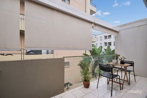 Property photo of 42/2-8 Darley Road Manly NSW 2095