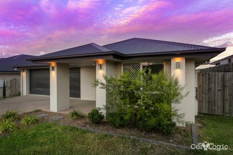 Property photo of 40 Angelica Avenue Springfield Lakes QLD 4300