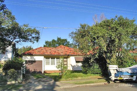 58 Delhi St, Lidcombe, NSW 2141