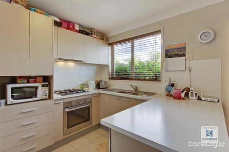 Property photo of 85 Tamarind Drive Acacia Gardens NSW 2763