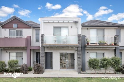 Property photo of 9 Alexander Circuit Craigieburn VIC 3064