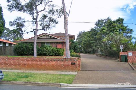 33 Kerrs Rd, Castle Hill, NSW 2154