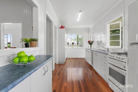 Property photo of 86 Grays Road Gaythorne QLD 4051