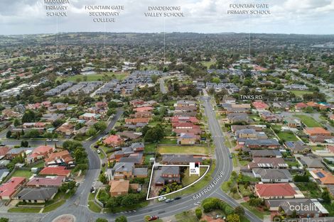 Property photo of 102 Saffron Drive Narre Warren VIC 3805