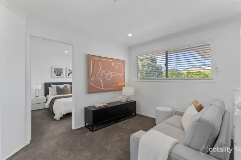Property photo of 29 Buckinghamia Place Stretton QLD 4116