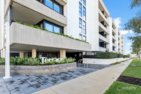 304/26 Foundation Bvd, Burwood East, VIC 3151