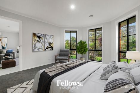 Property photo of 13 Satu Crescent Tyabb VIC 3913