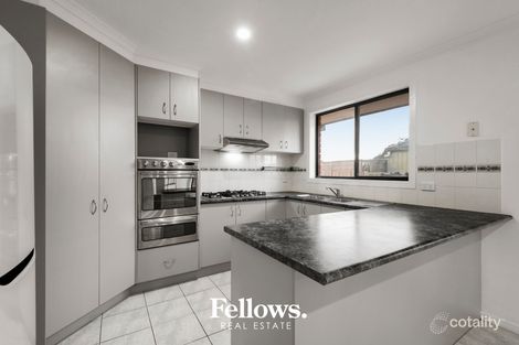 Property photo of 13 Satu Crescent Tyabb VIC 3913