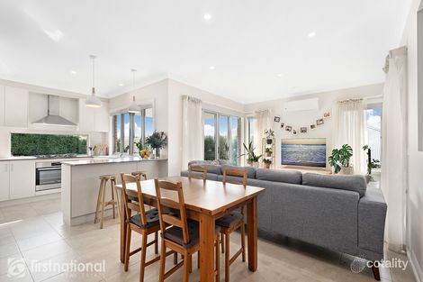 Property photo of 23 Cromie Drive Warragul VIC 3820
