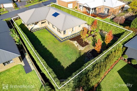 Property photo of 23 Cromie Drive Warragul VIC 3820