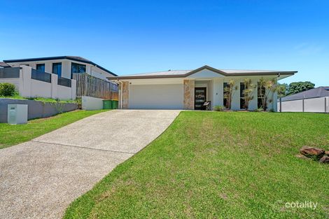 Property photo of 6 Yarra Place Pacific Pines QLD 4211