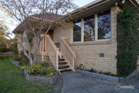 Property photo of 44 Park Boulevard Ferntree Gully VIC 3156