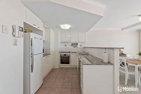 Property photo of 62/13 Chandler Street Belconnen ACT 2617
