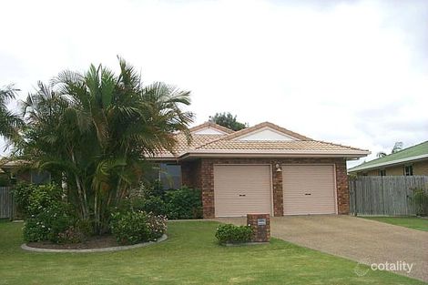 Property photo of 5 Argyle Court Beaconsfield QLD 4740